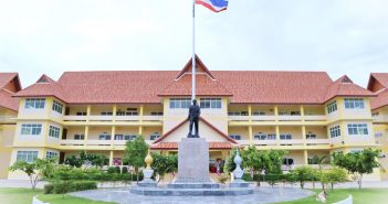 ประกาศมหาวิทยาลัยมหาจุฬาลงกรณราชวิทยาลัย วิทยาลัยสงฆ์ชัยภูมิ เรื่อง รายชื่อผู้มีสิทธิ์สอบเพื่อบรรจุและแต่งตั้งเป็นบุคลากรของมหาวิทยาลัยสงฆ์ชัยภูมิ