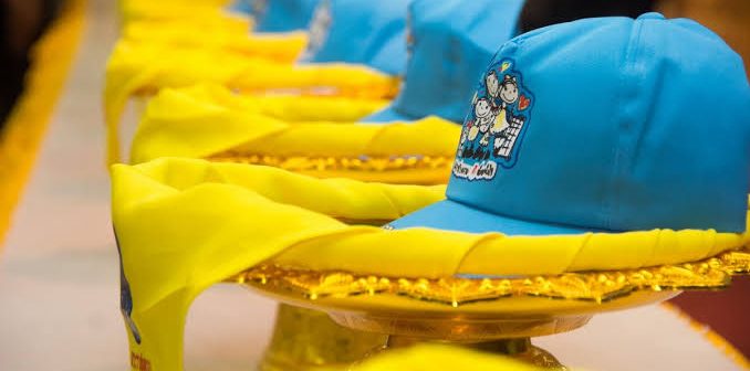 ขอเชิญร่วมลงทะเบียนสมัครประชาชนจิตอาสาพระราชทาน “เราทำความดีด้วยหัวใจ”